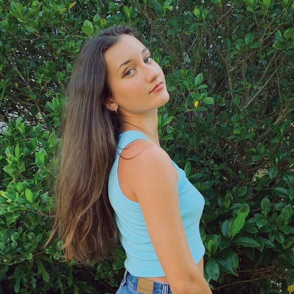 Meet your Posher, Savannah